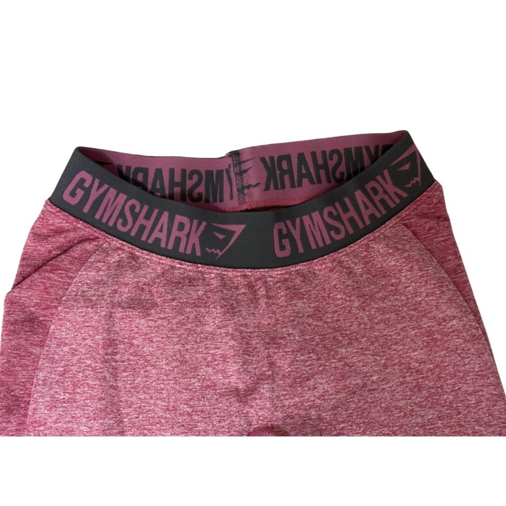 Gymshark Flex Low Rise Legging | 56% Nylon | 41% polyester | Medium - Picture 4 of 8